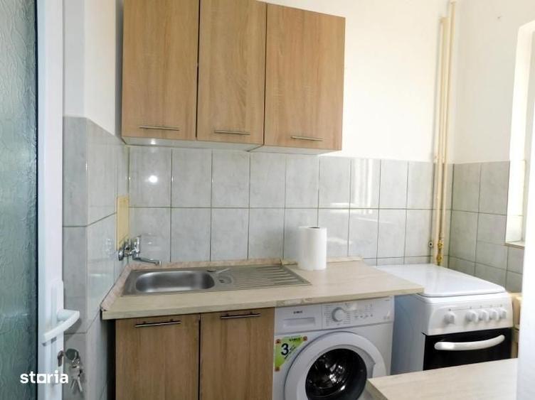Inchiriere garsoniera in Ploiesti zona Bulevardul Bucuresti - 5