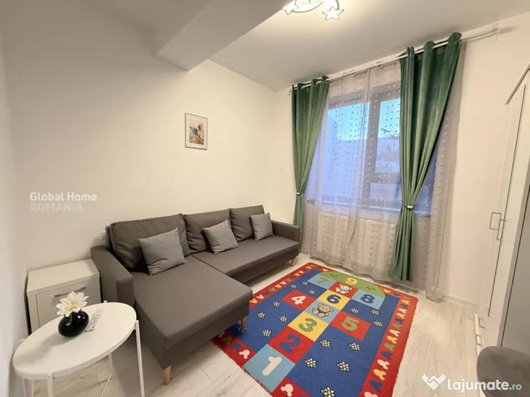 3 camere Titan - Prisaca Dornei | bloc 2023 | lux | - Bucuresti (Bucuresti-Ilfov) - 9