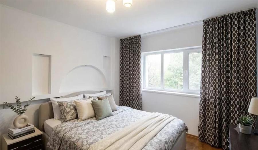 Vanzare Apartament 4 Camere Decomandat Sos.Oltenitei - 6