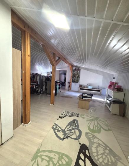 Apartament cu 4 camere decomandat în Plantelor