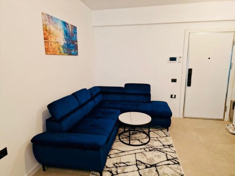 Apartament cu 2 camere în Nord