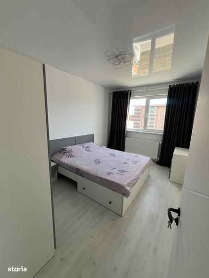 Apartament 2 camere | Prima inchiriere | Bloc nou 2026 | Parcare - 3