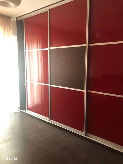 Penthouse Duplex 164 mp ~ Straule?ti, Sector 1 - 15