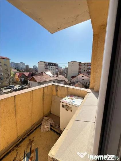 Sagului - 2 Camere - Etaj intermediar - Bloc izolat - Custom - Timisoara (Timis) - 3