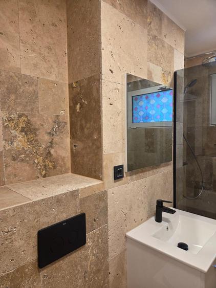 Apartament cu 2 camere decomandat în Astra
