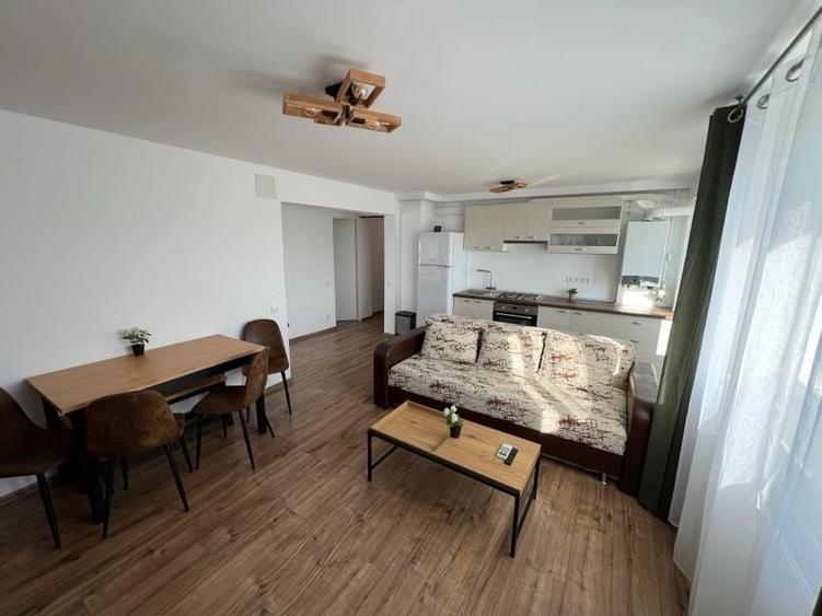Inchiriez ap cu 2 camere - 8