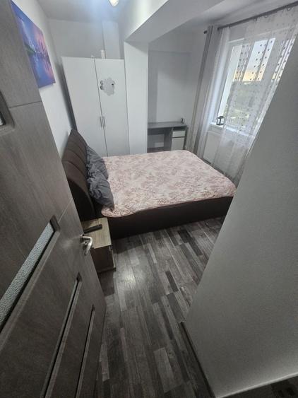 Apartament cu 2 camere decomandat în Brazda lui Novac