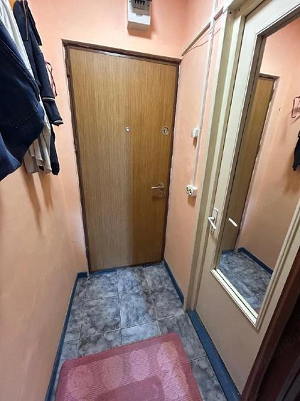 Garsonieră nedecomandată în Central