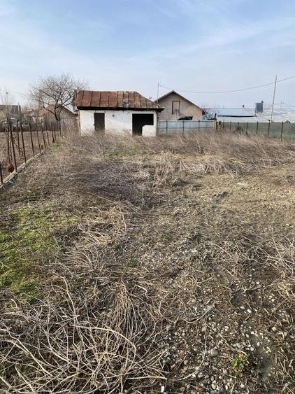 Vanzare teren intravilan - 1