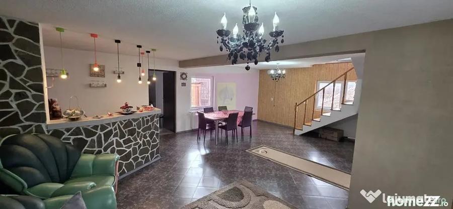 Casă cu 4 camere cu Teren 475 Mp în Valea Doftanei