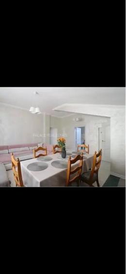 Apartament cu 3 camere decomandat în Aleea Tudor Neculai