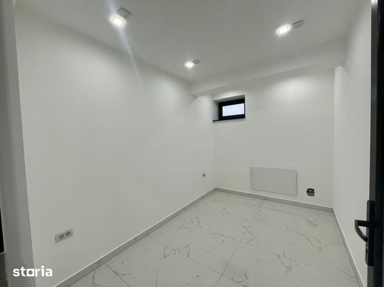 Spațiu comercial, de 130 mp, în Vicovu de Sus
