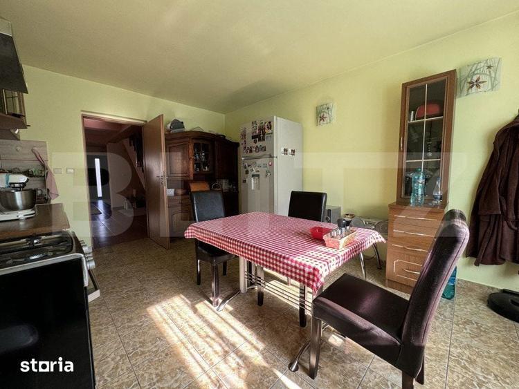 Casă cu 5 camere cu Canalizare în Brestei