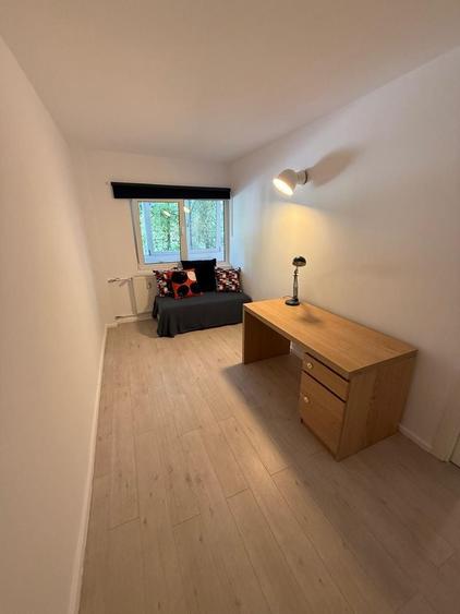 Apartament cu 3 camere, mobilat în Herăstrău