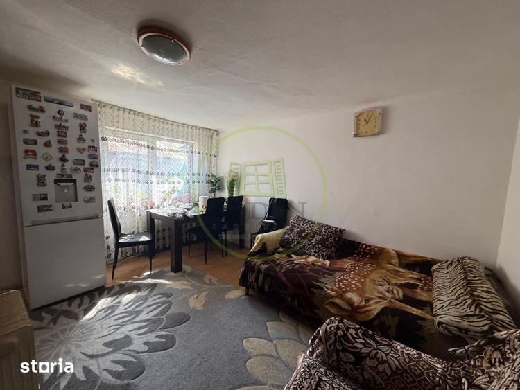 Casă cu 3 camere cu Teren 400 Mp în Brestei