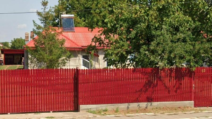 Casă individuală cu 4 camere cu Teren 2900 Mp în Snagov