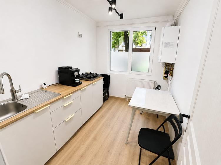 Apartament 2 camere | Ultracentral | 46 mp | Centrala - 4