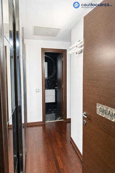 Apartament cu 2 camere decomandat, mobilat în Văcăresti