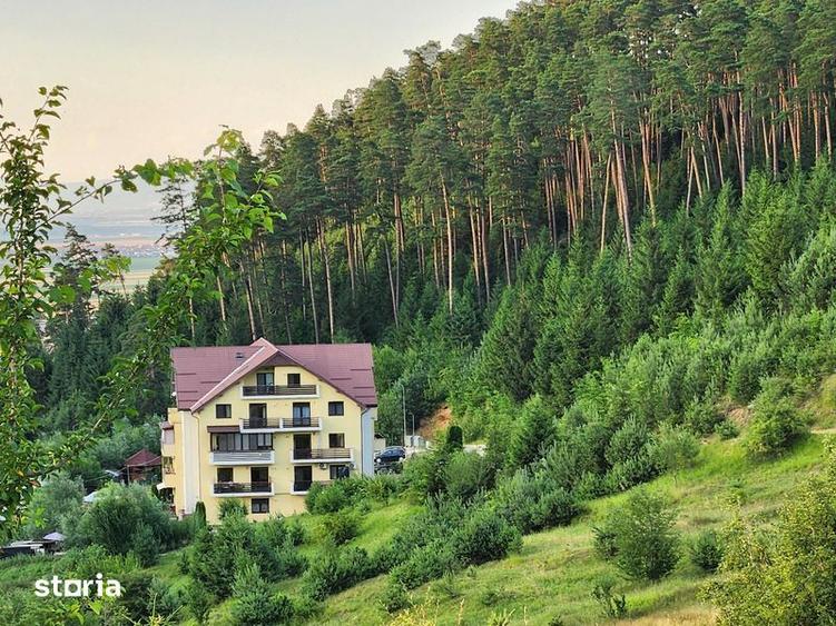Apartament cu 2 camere, mobilat în Central