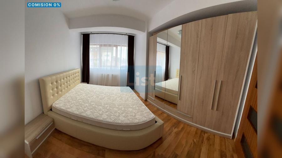 COMISION 0% 2 Camere | Între Lacuri | Mobilat & Utilat | Iulius Mall - 1