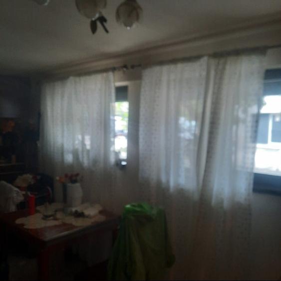 Apartament cu 2 camere semidecomandat, mobilat în Bucureștii Noi