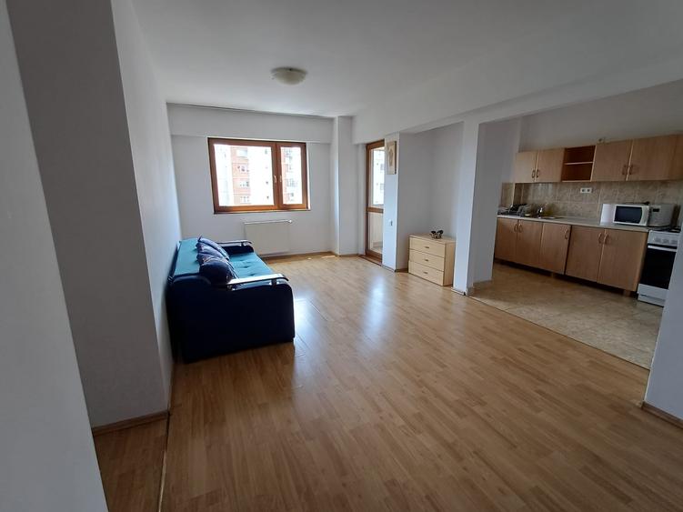 Închiriere 3 cam bloc nou  cu parcare subterana,  Calea Dorobantilor - 4