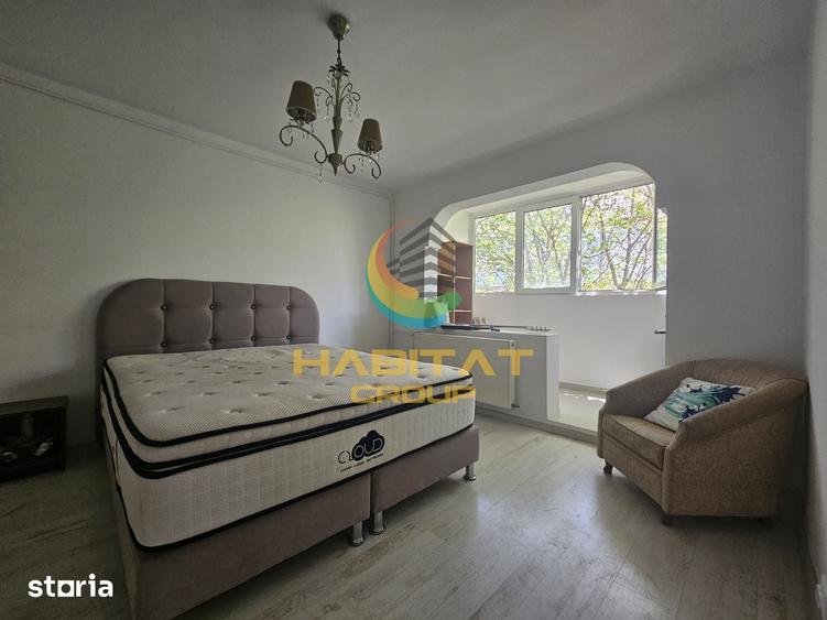 Apartament 4 Camere Renovat Mobilat Utilat Bd Brancoveanu - 14