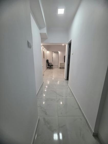 Apartament cu 2 camere semidecomandat în Moșilor