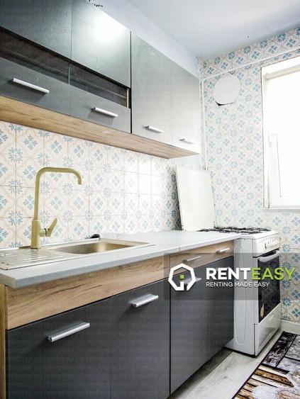 Apartament cu 2 camere în Ciric