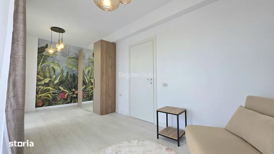 Penthouse Duplex, SunLake Residence, Panorama - Prima inchiriere