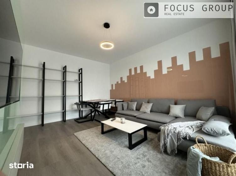 Apartament cu 2 camere în Militari