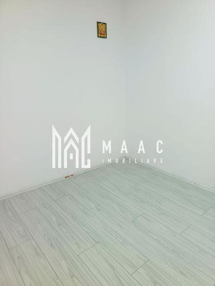 Apartament cu 2 camere semidecomandat în Petrișor