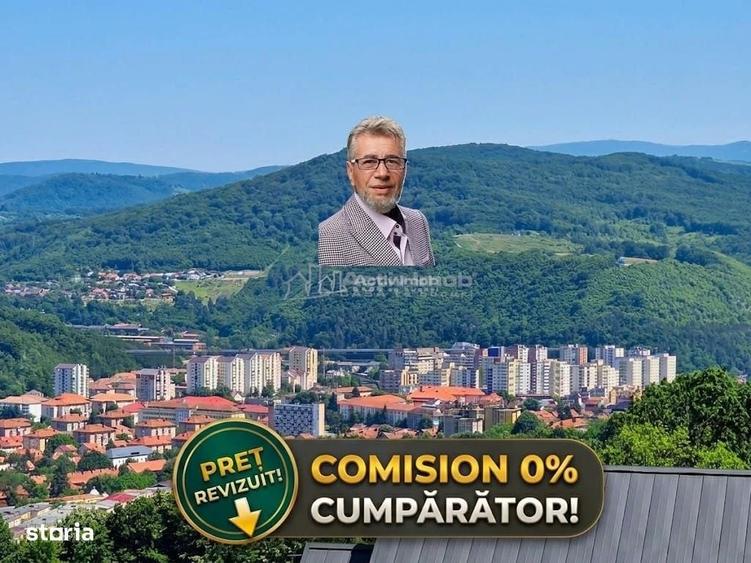 Spațiu comercial, în Central