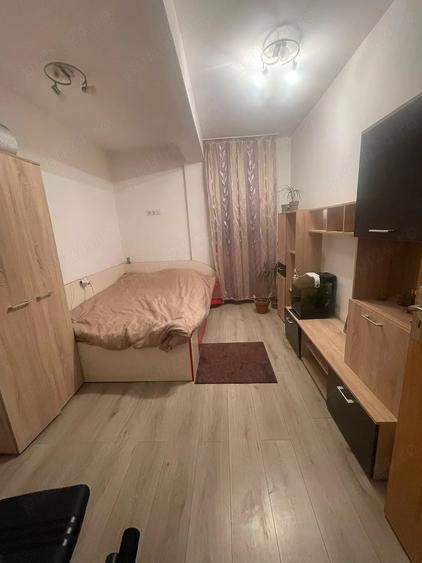 Apartament cu 2 camere decomandat în Baciu