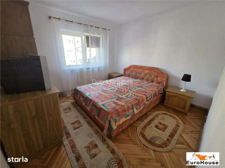 Apartament cu 3 camere de inchiriat in Alba Iulia Cetate