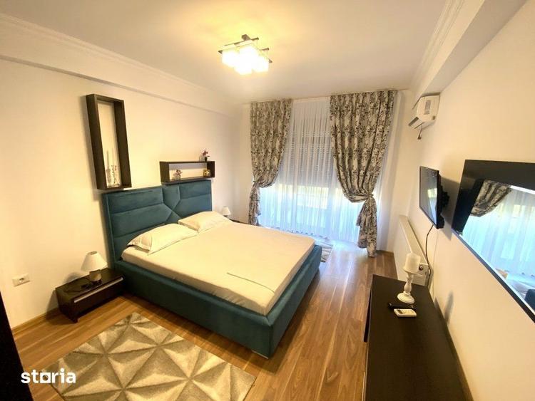 Apartament cu 2 camere decomandat în Cazino