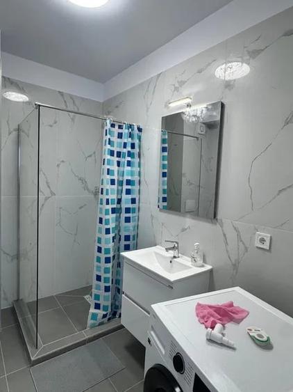 Apartament 2 camere | Prima închiriere | Parcare | Otopeni - 4