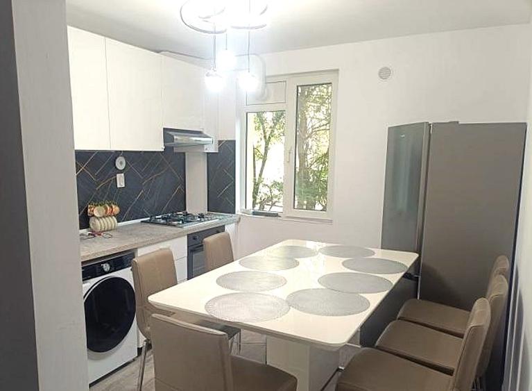 Apartament cu 2 camere în Titan