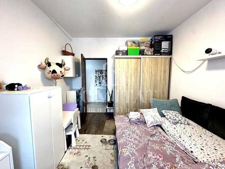 Apartament 3 camere | La cheie | Zona Str Tineretului - Floresti - 13