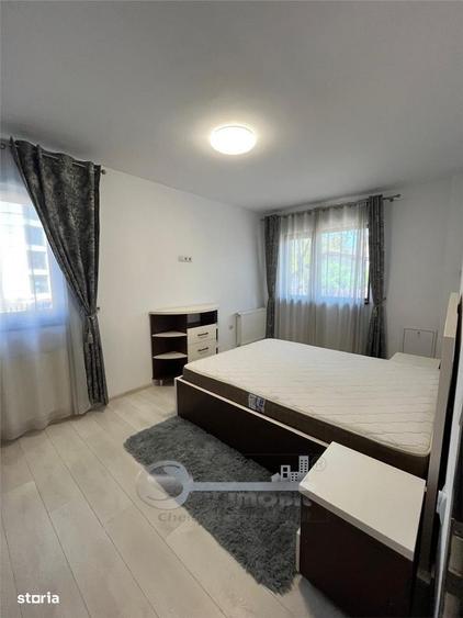 Apartament cu 3 camere în Tudor Vladimirescu