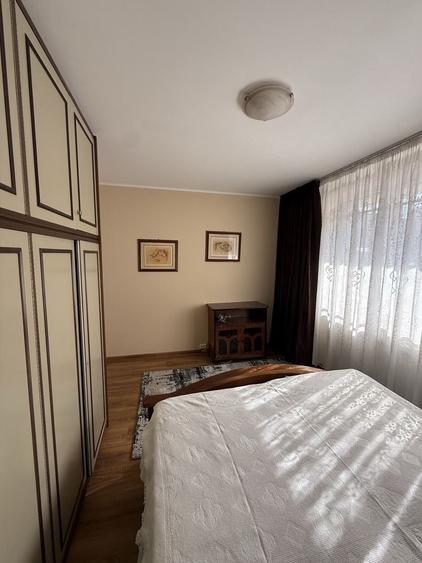 Apartament cu 2 camere decomandat în Dărmănești