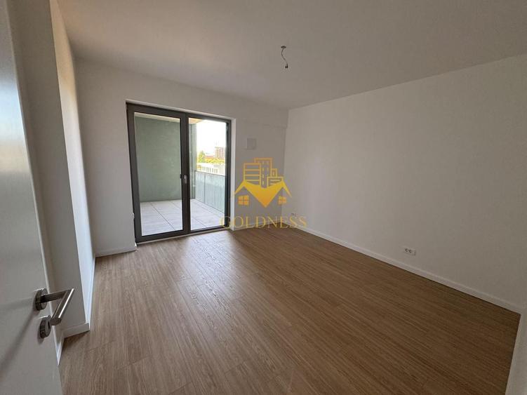 Apartament cu 2 camere în Semicentral