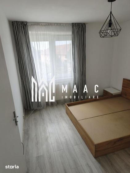 Apartament de vanzare Sibiu | 2 camere | Hipodrom 1 | 46 mp - 7