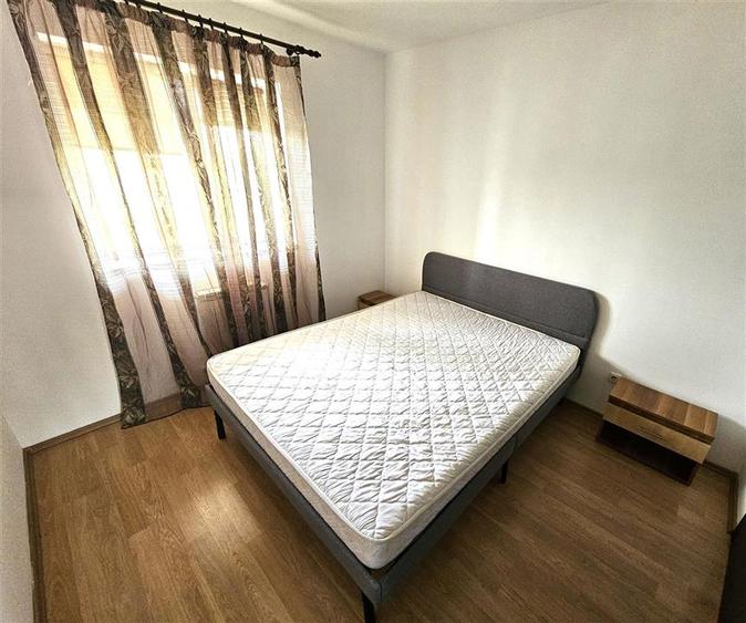 Apartament cu 2 camere decomandat, mobilat în Tătărași