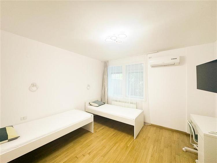 Apartament de inchiriat 3 camere Soseaua Nordului Herastrau - 23