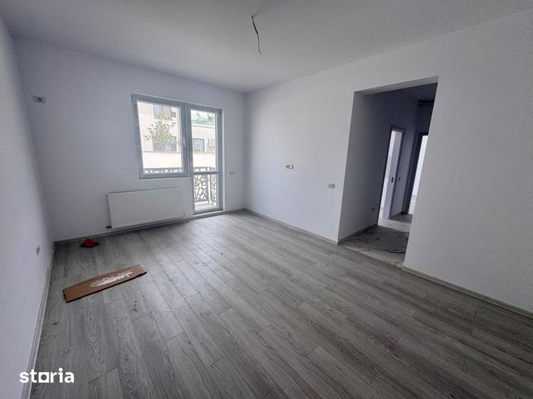 AP. 2 CAMERE- PARCARE INCLUSA, CENTRALA PROPRIE, BLOC NOU - 1