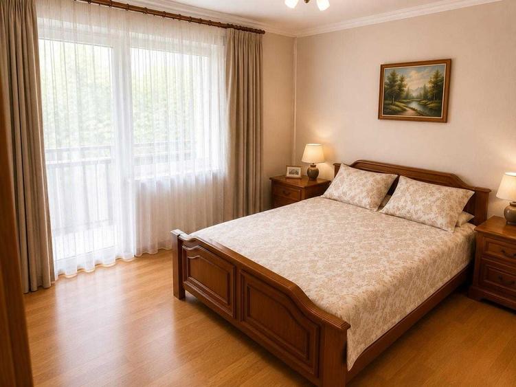 3 Camere Dorneasca/Prosper/13 Septembrie - 4