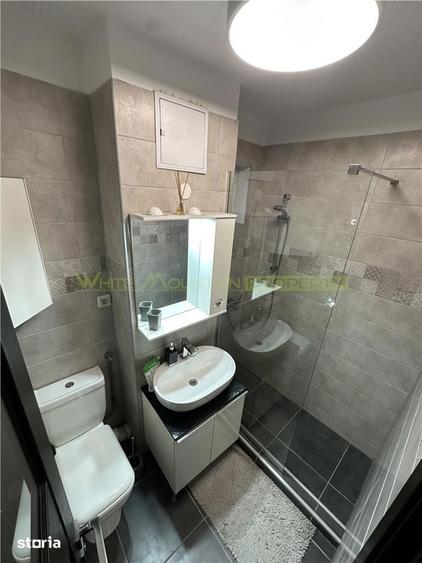 Apartament cu 3 camere, mobilat în Drumul Taberei