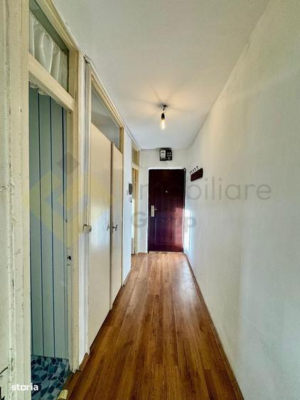 Apartament cu o camera-Blascovici! - 8