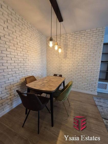Apartament cu 2 camere decomandat în Tomis Nord